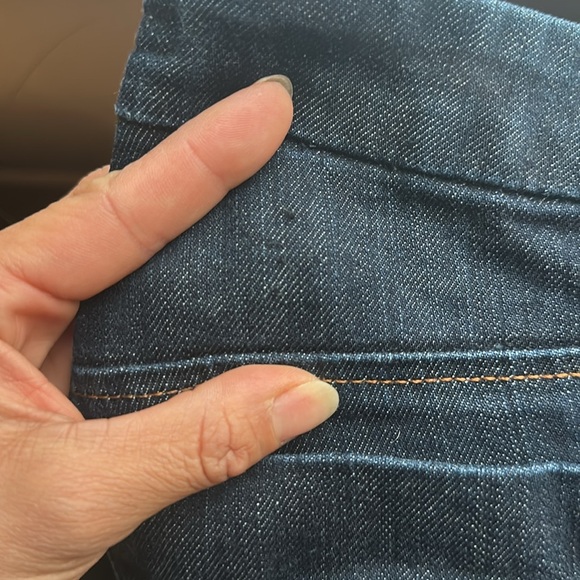 Joe’s Jeans Mid Rise Bootcut - Picture 8 of 8